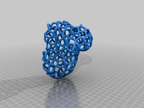 vorodog sculptures 3d print model - Mito3D
