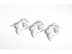 bebek ejderha evcil hayvan hayvanlar ejderhalar fantezi 3d print model - Mito3D