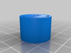 mi 3d personalizados prueba de tolerancia a 004 La impresión en las pruebas personalizado 3d print model - Mito3D