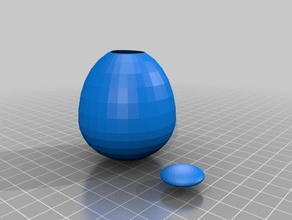 Rauch Bombe tools Raucher 3d print model - Mito3D