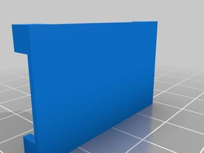 pro mikro tutucu 3d baskı 3d print model - Mito3D