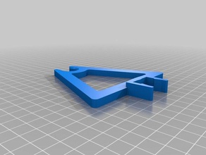 taulman spool holder remix 3d printer parts 3d print model - Mito3D