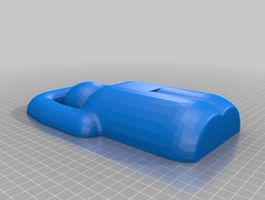 reliquia first tech challenge de la ingeniería remix 3d print model - Mito3D