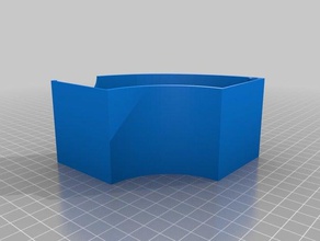 test tool holders & boxes customized 3d print model - Mito3D