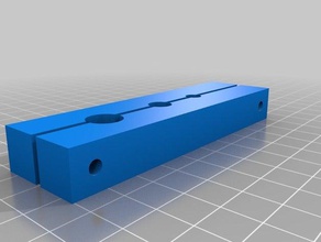 cauda stripper ferramentas manuais 3d print model - Mito3D