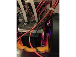xadapt 3d printer parts adapter mgn12h taralu tevo tarantula x-carriage 3d print model - Mito3D