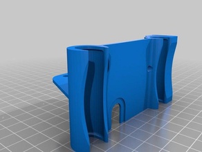 sigma3d titan x carriage 3d printer parts sigma 3d print model - Mito3D