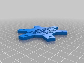 makers coin 3d printing 3d print model - Mito3D