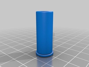 44 munizioni speciali andrew foster blade runner blaster oggetti di scena 3d print model - Mito3D