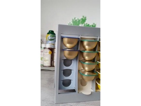 support specialt kitchen & dining 3d print model - Mito3D