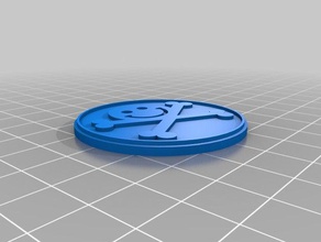 defcon tag 3d printing 3d print model - Mito3D
