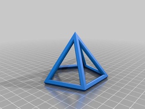 napa logo segni e loghi 3d print model - Mito3D