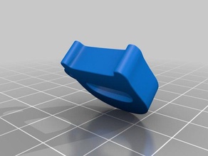 pendants letter jewelry 3d print model - Mito3D