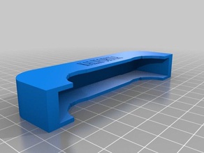 electric skateboard koowheel 3d printing longboard 3d print model - Mito3D