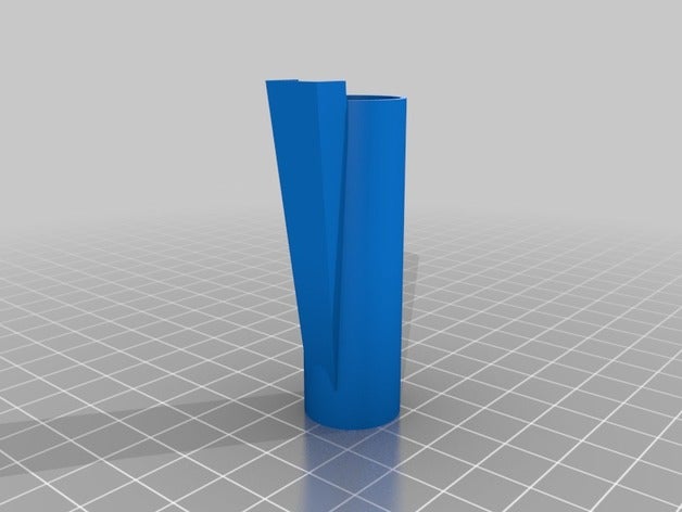 clipper cover cigarette case lighter holder smokesnap 3D print model - Mito3D