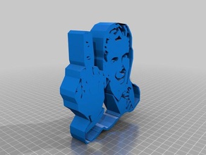 have nice day 3d printing 3d print model - Mito3D