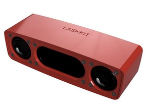laskkit sound-diy 20w bose soundlink mini-Klon diy 3d print model - Mito3D
