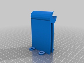 mm cylinder magnet4 3d printing 3d print model - Mito3D