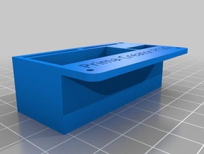 toolbox prima creator 3d printer accessories mini select p120 3d print model - Mito3D