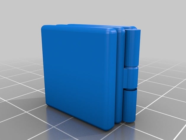 abc kundengebundene 3D print model - Mito3D