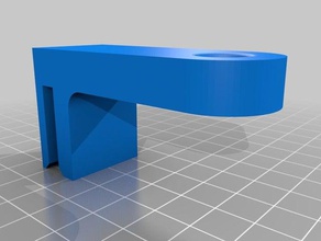 filament guidance 3d printer accessories 3d print model - Mito3D