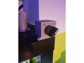 la mancanza gehause schneider Stampante 3d parti 3d print model - Mito3D