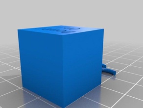 geotermica ver-1 La stampa 3d 3d print model - Mito3D