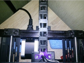 dms dp5 câble de la chaîne Imprimante 3d accessoires 3d print model - Mito3D