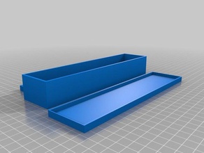 toolbox snapmaker 3d-drucken 3d print model - Mito3D