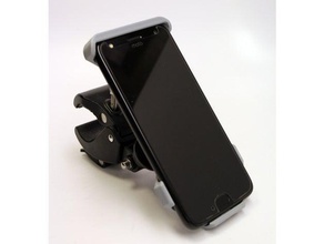 moto x4 dock yüksek dirsek cep telefonu motorola motox 3d print model - Mito3D