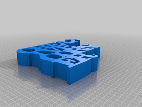 creativecorner esculturas personalizado 3d print model - Mito3D