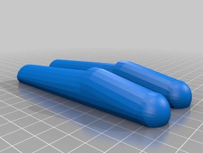 ft pontone lontra di mare la stampa 3d flitetest flite test 3d print model - Mito3D