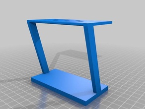 akosacuchillo herramientas 3d print model - Mito3D
