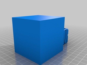 lodo pumkin jogos 3d print model - Mito3D