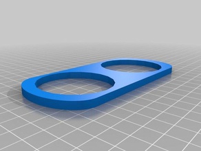 home object project cade 3d printing 3d print model - Mito3D
