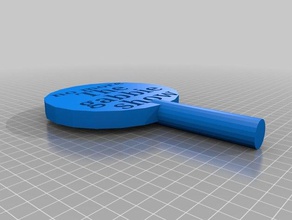smooth inari 3d printing 3d print model - Mito3D