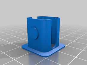 cura lever la tête z petg impression écart plugin L'impression 3d 3d print model - Mito3D