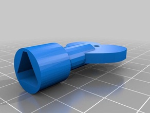cl poubelle 3d printing 3d print model - Mito3D