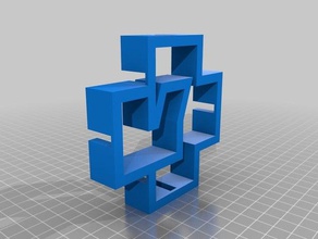 rammstein-logo Schilder & logos 3d print model - Mito3D
