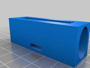 amplifier 3d printing 3d print model - Mito3D