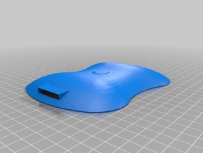 teal soğutma sistemi 3d baskı tealdronechallenge 3d print model - Mito3D