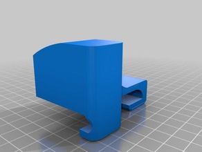 poderoso stantia-amur A impressão 3d 3d print model - Mito3D