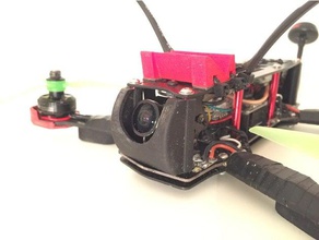 zmr250 kamera koruyucusu r c araçlar 3d print model - Mito3D