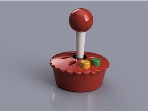 nihai retropie haraç davası bilgisayar raspberry pi 2 3 durumda retrogaming retro oyun 3d print model - Mito3D
