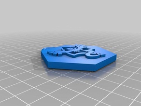 uyum kolye takım takı cazibe sız pokemon pokemongo git oyuncak 3d print model - Mito3D
