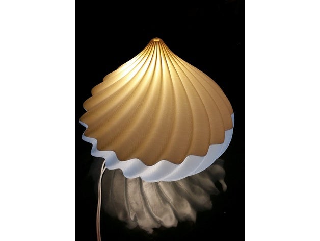 lampos decoração criativo gu10 titular lâmpada 3D print model - Mito3D