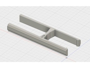 tesla tuerca de la tapa remover herramientas mano 3d print model - Mito3D