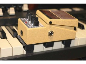 chorder music musical instrument recording equipment 3d print model - Mito3D