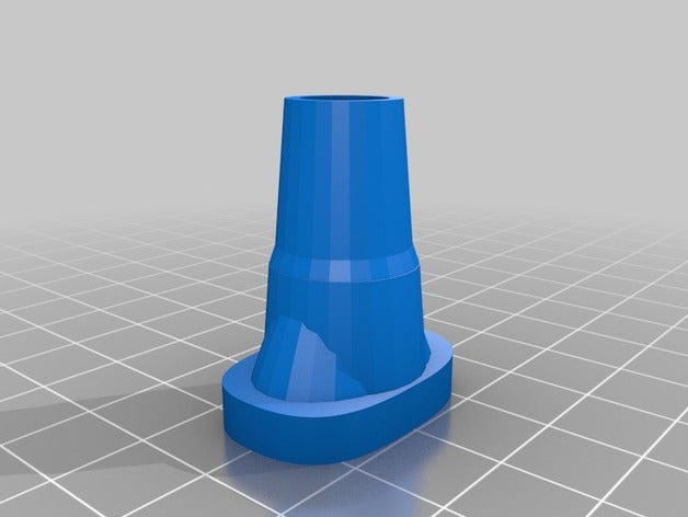 14mm pax 3 wpa strumenti di disegno 3D print model - Mito3D