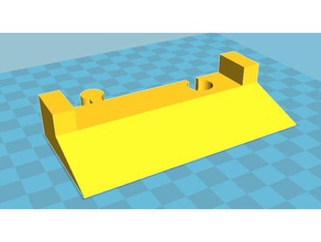 pernalta da wegdeel brinquedos & games 3d print model - Mito3D